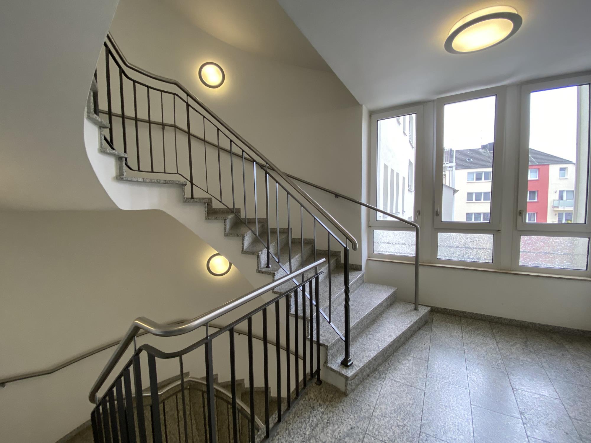 Treppenhaus