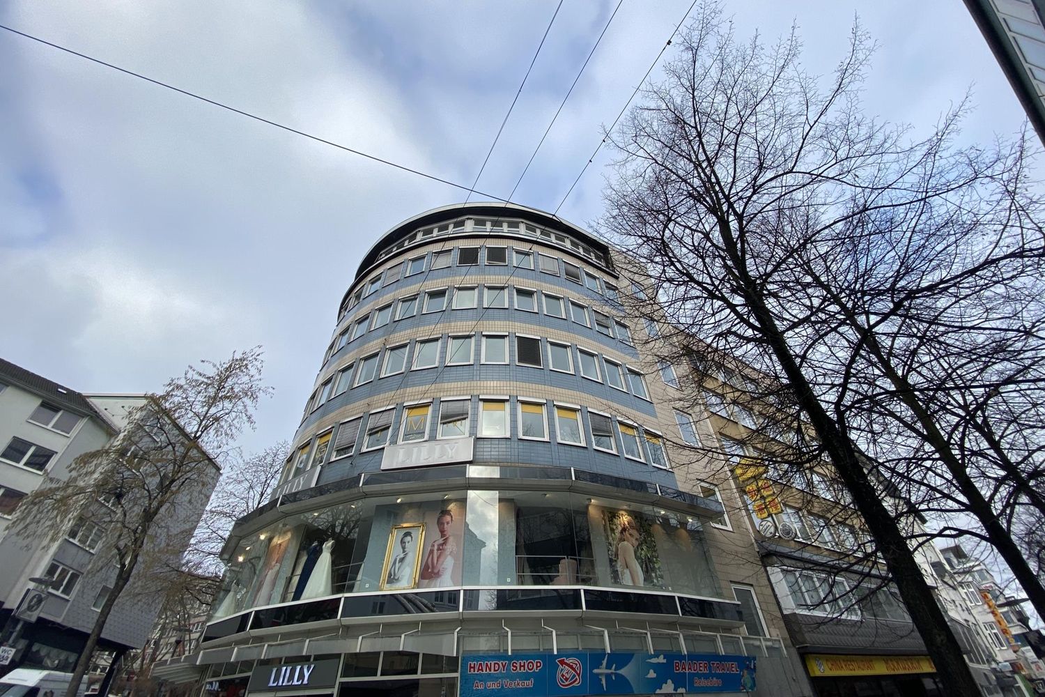Außenansicht