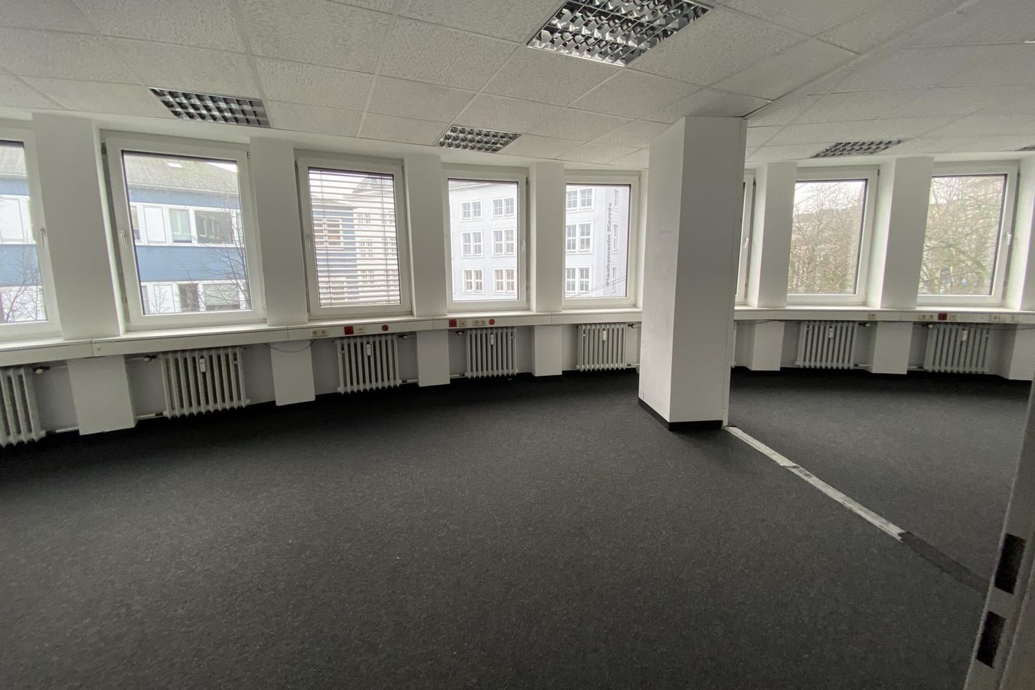 Büro