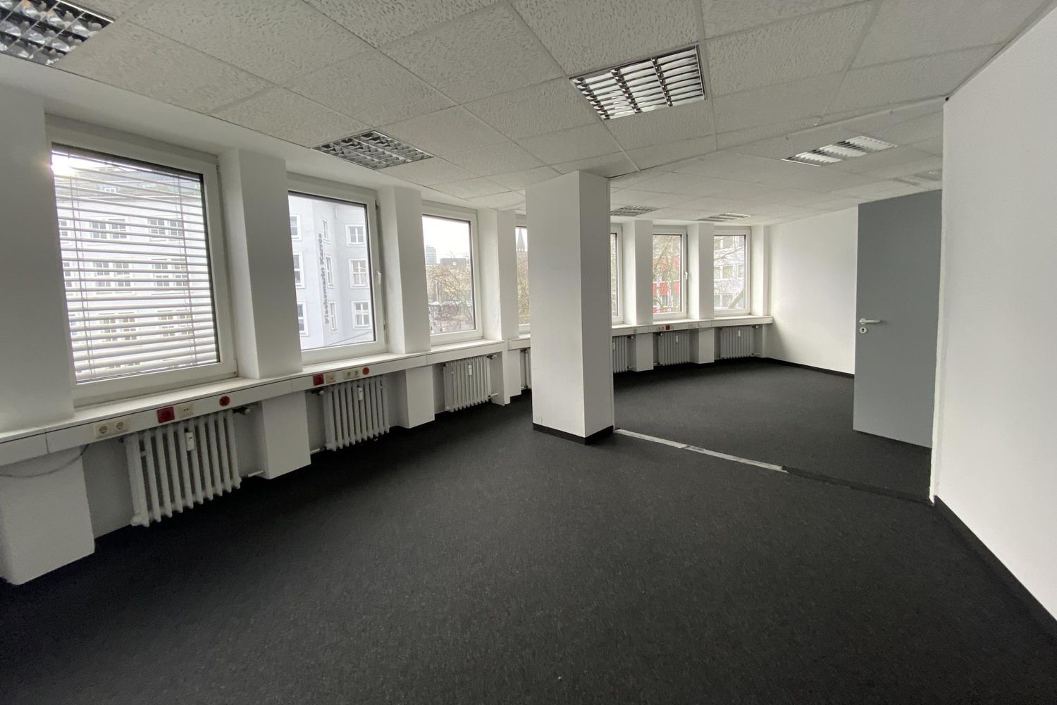 Büro