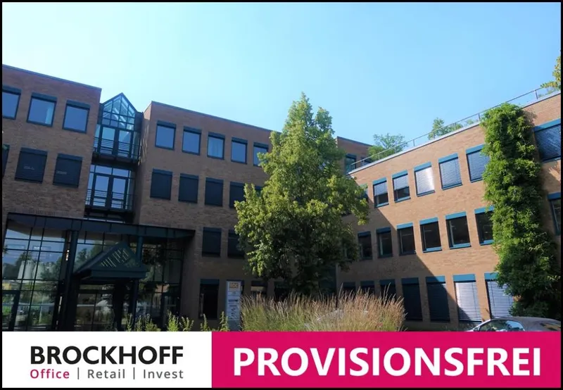 Titelbild Pempelfurstraße