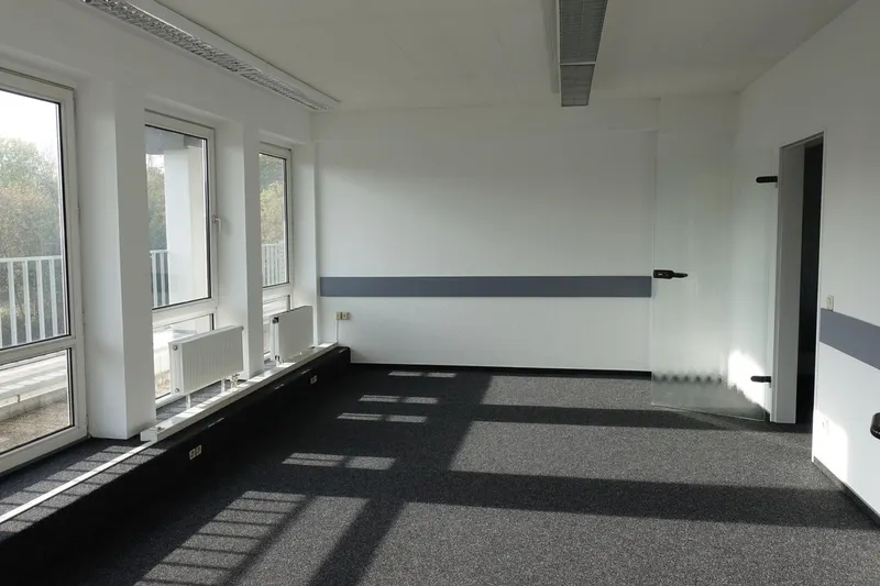 Bürofläche I