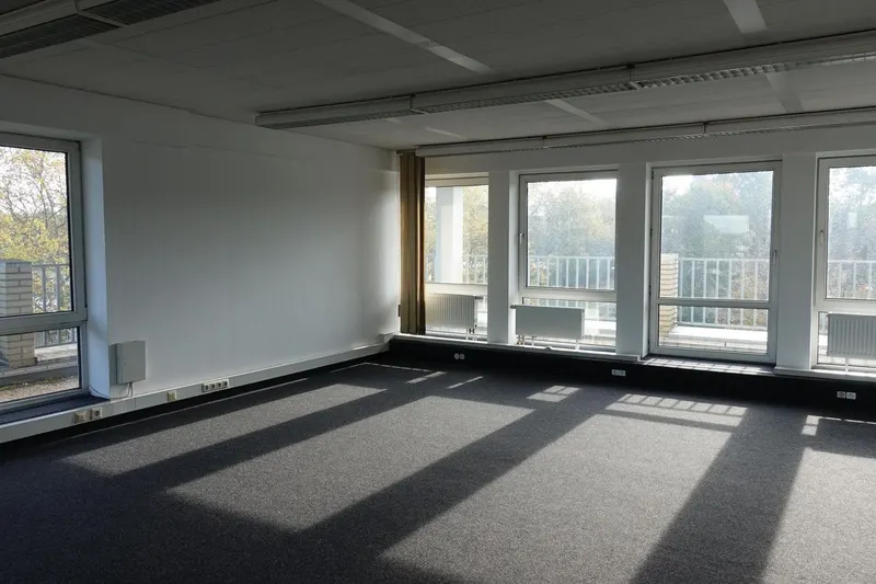 Bürofläche III