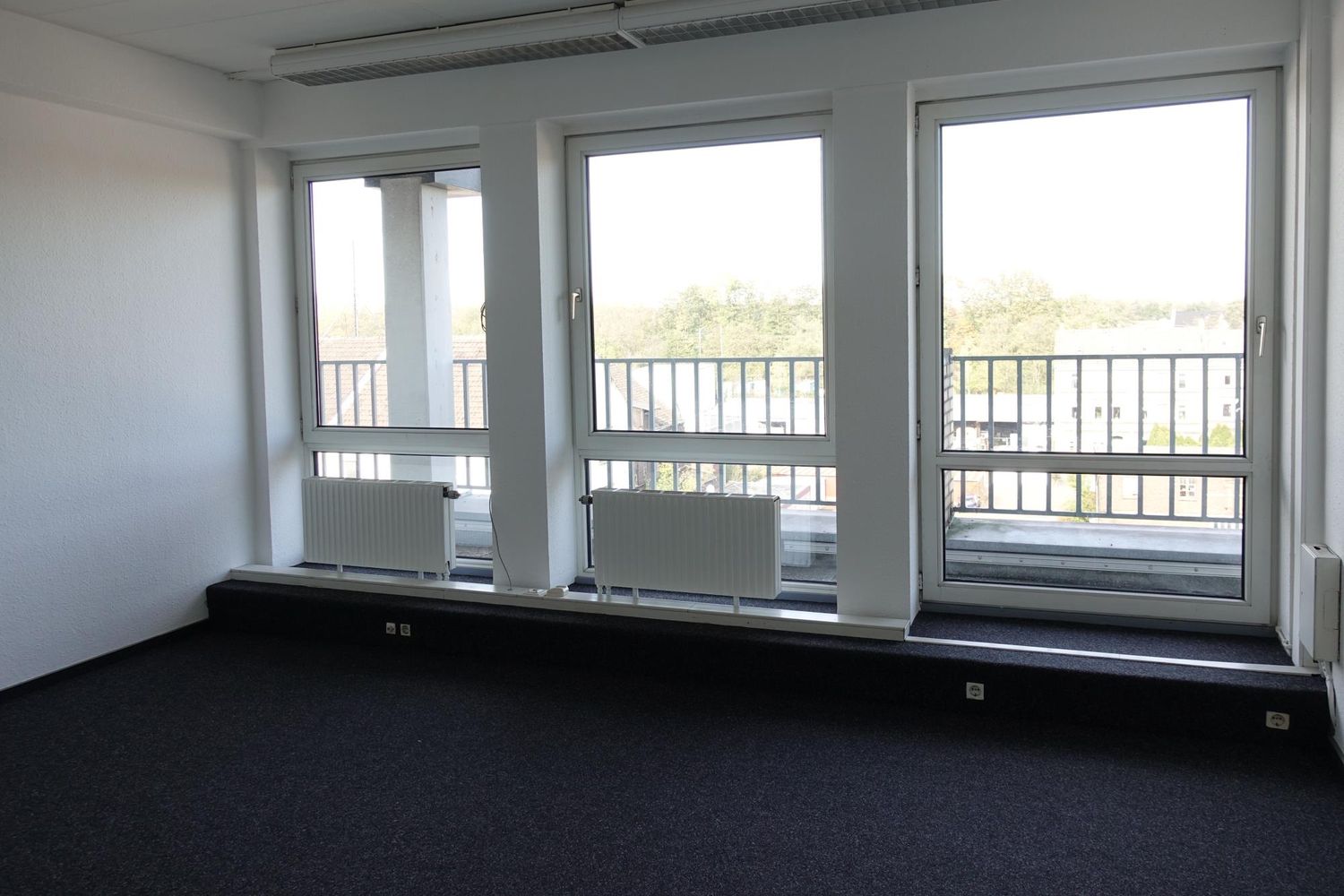 Bürofläche II