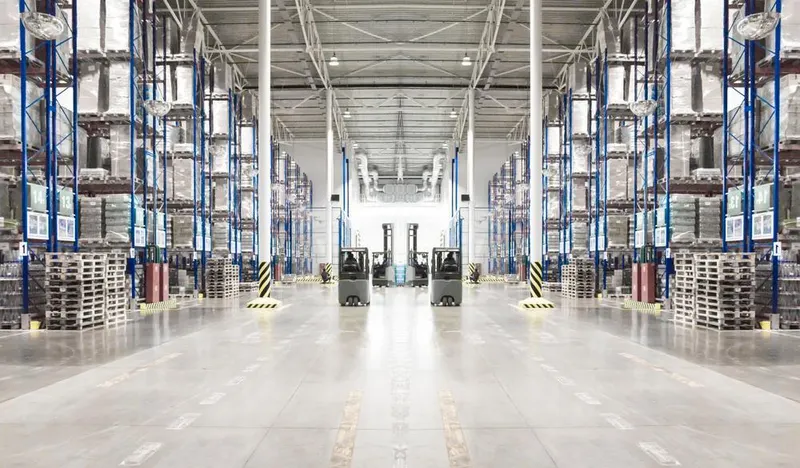 Beispielansicht innen