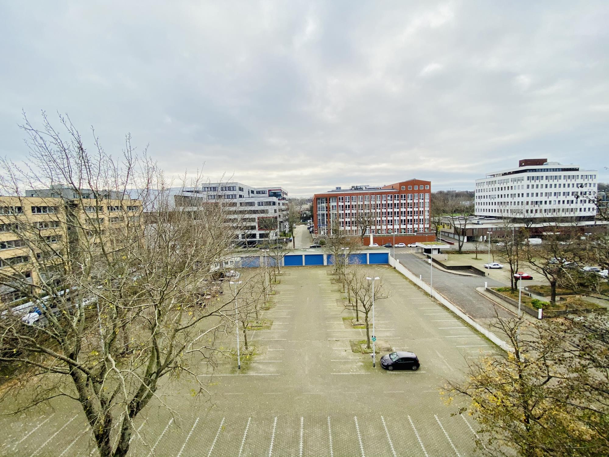 Parkplatz