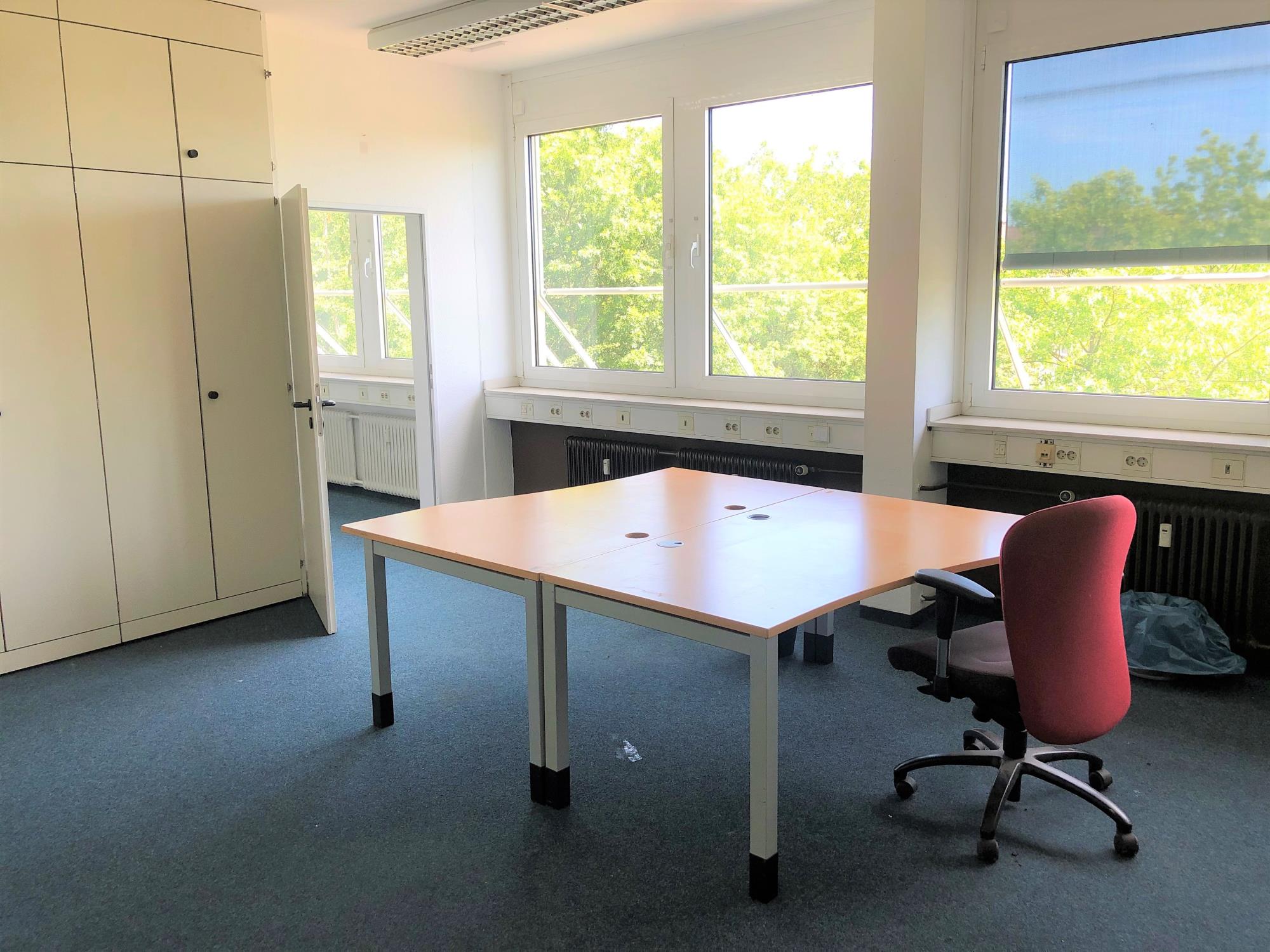 Büro