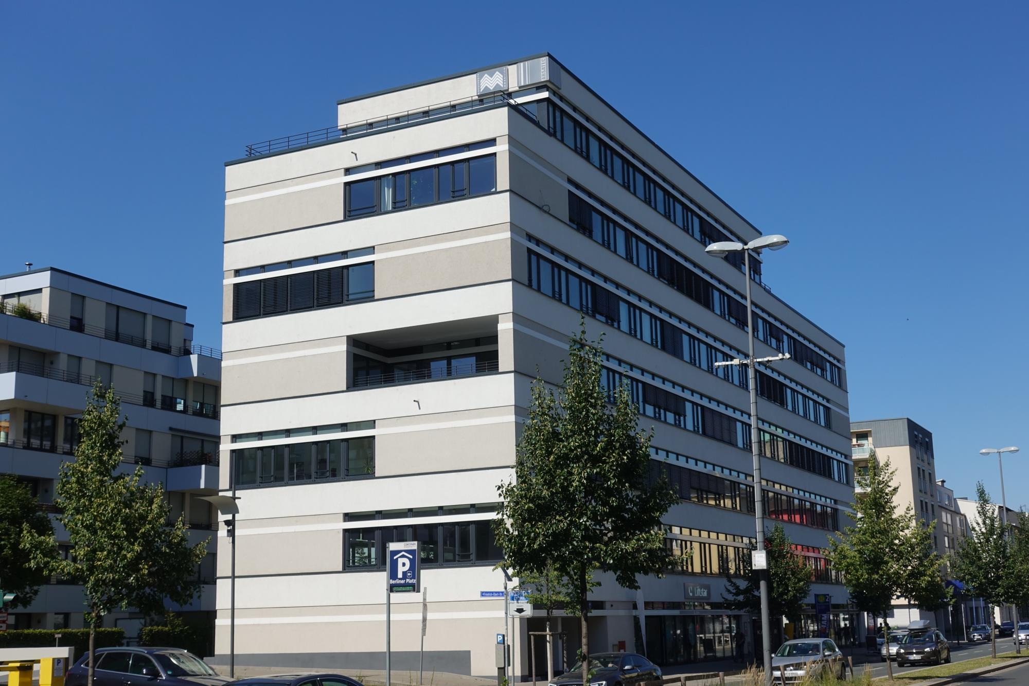 Außen