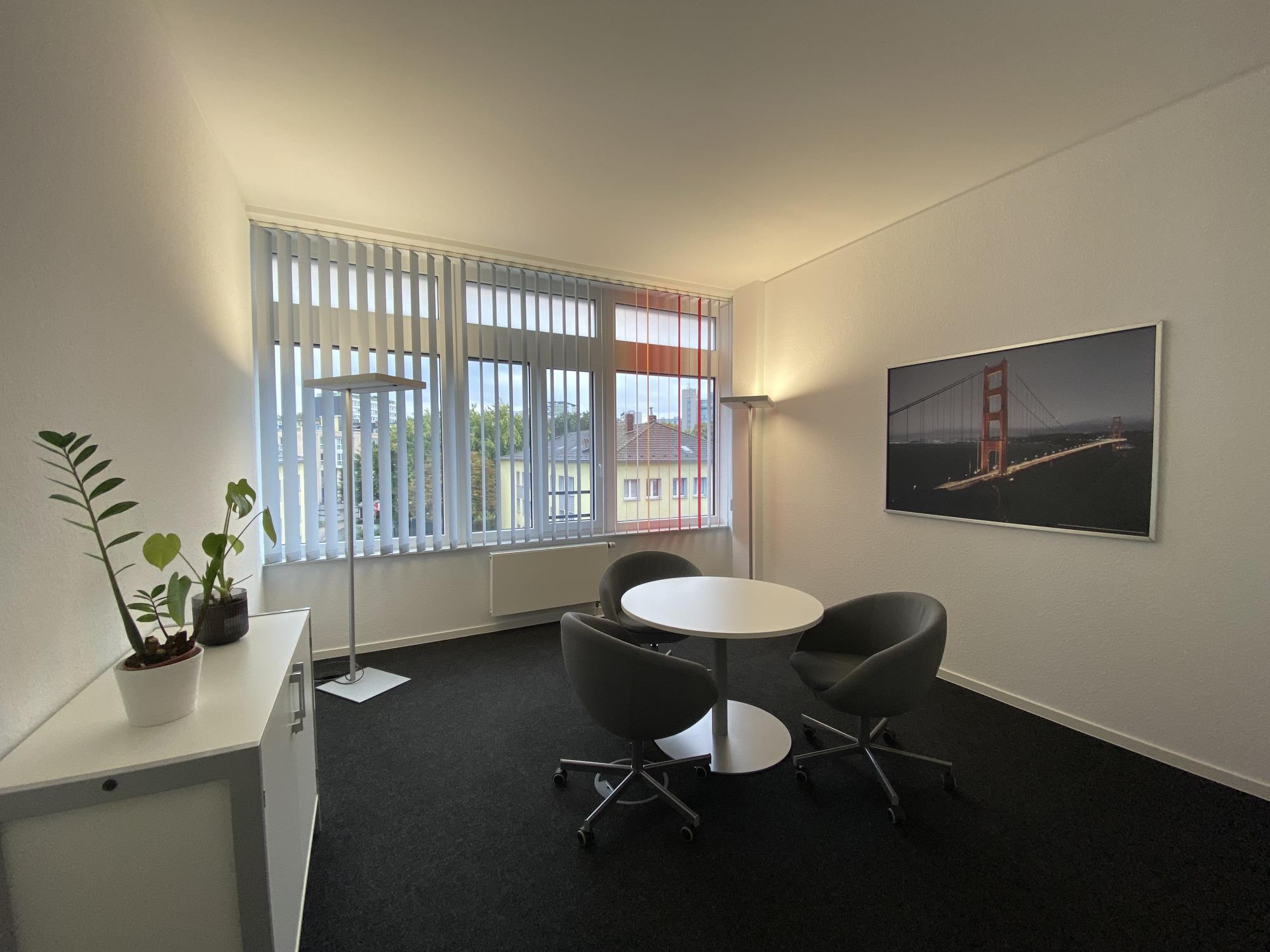 Büro