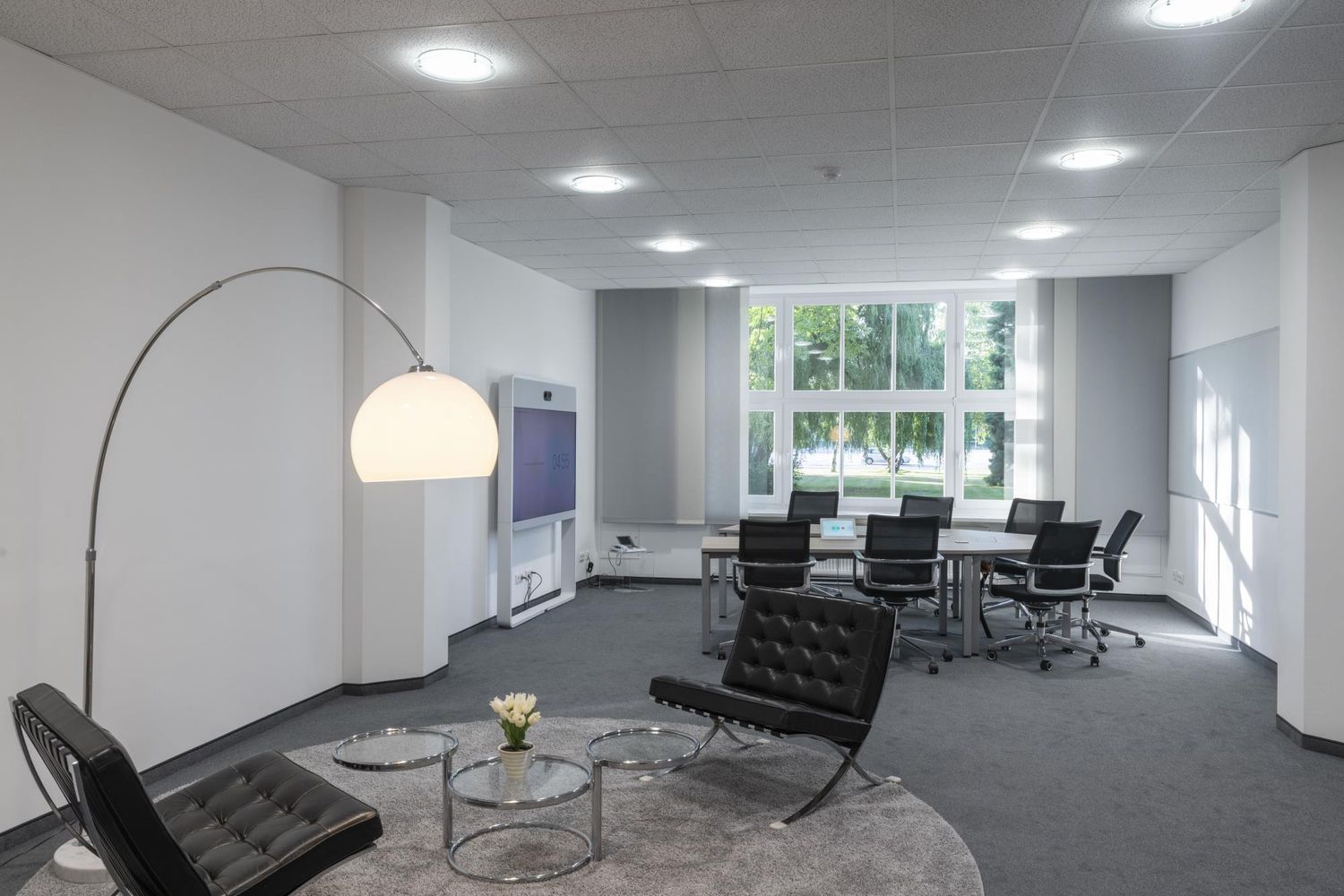 Konferenzraum