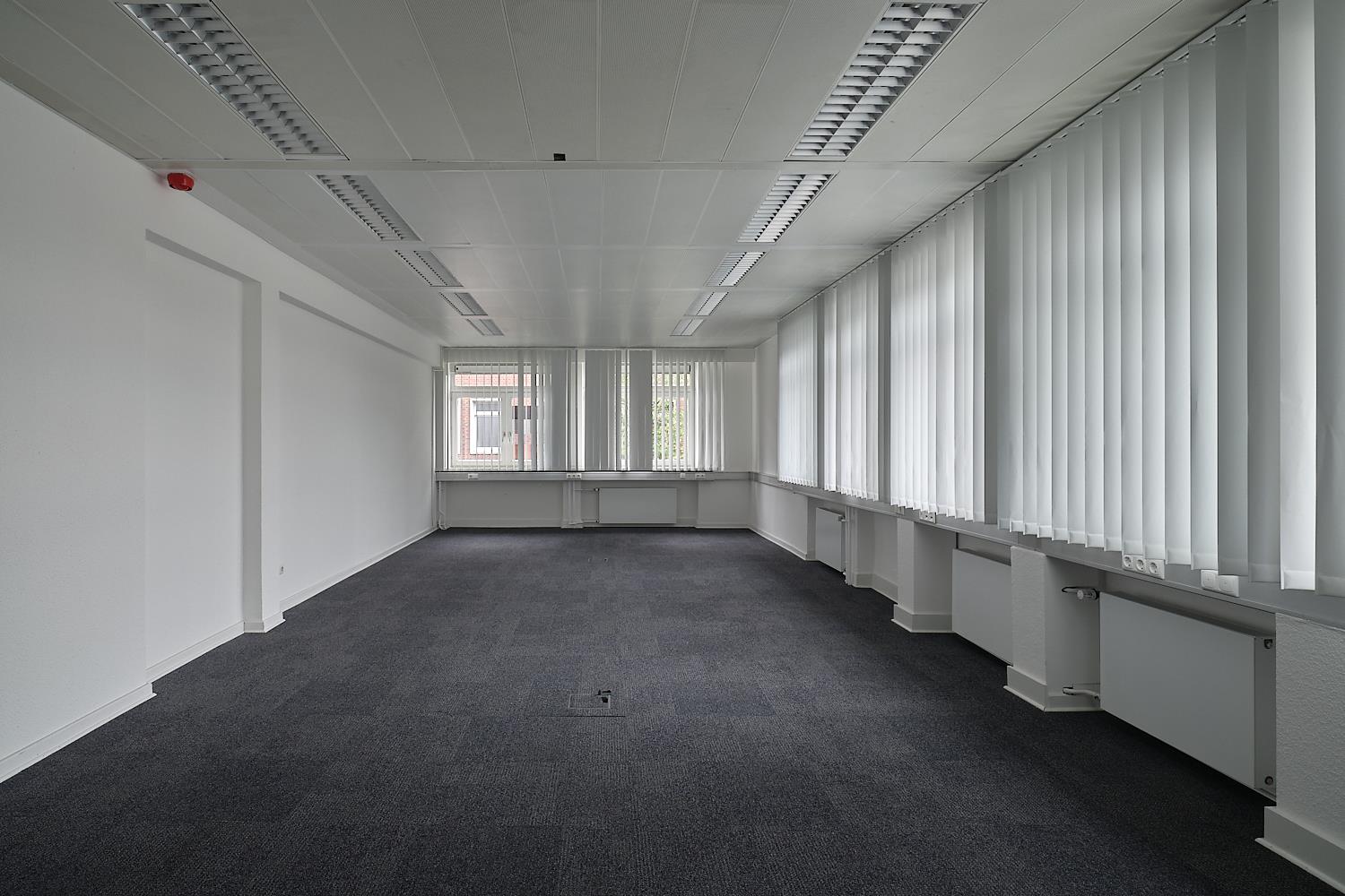 Büroansicht