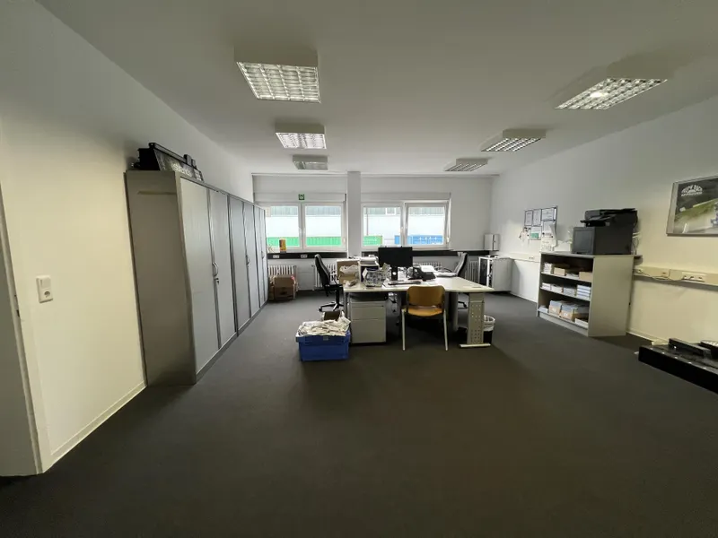Büro