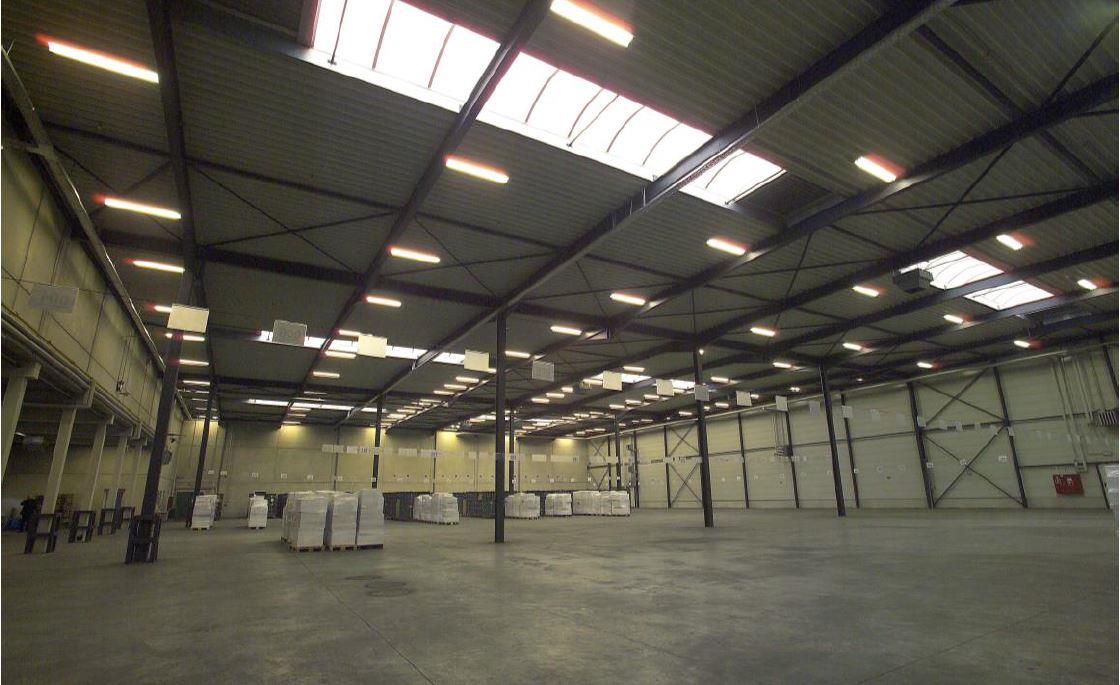 Halle 1