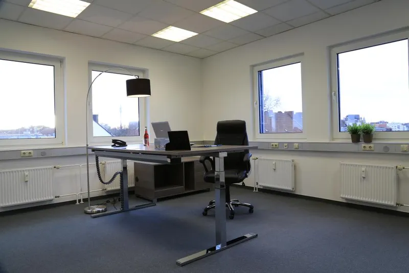 Beispiel: Innenansicht