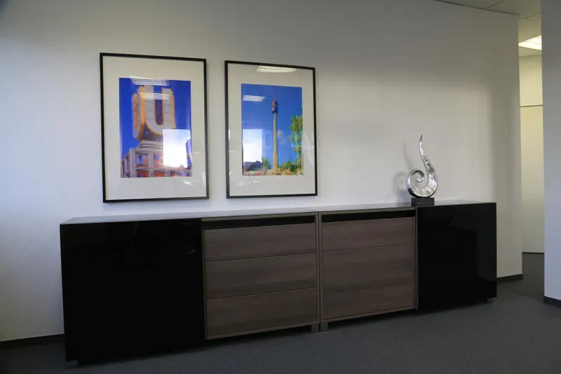 Beispiel: Innenansicht