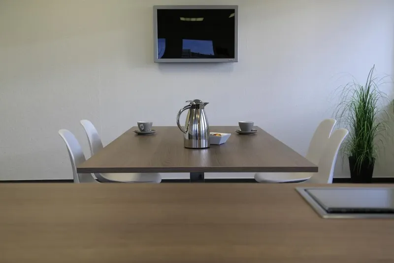 Beispiel: Innenansicht