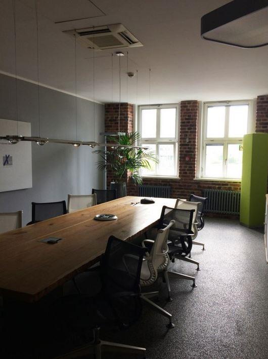 Besprechungsraum