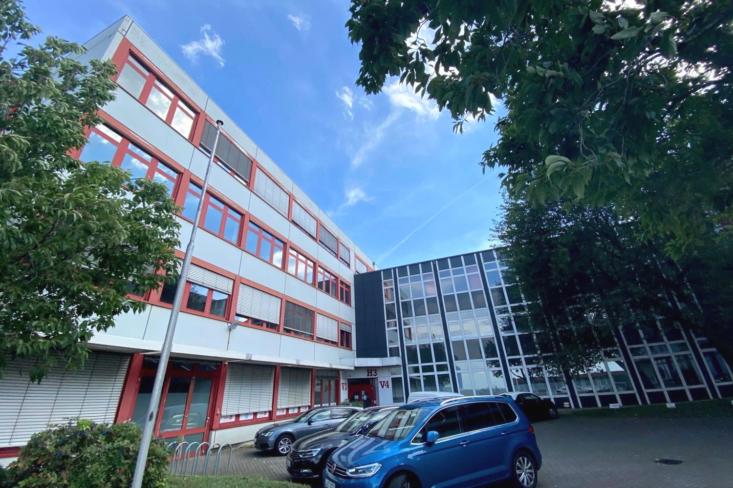 Außenansicht