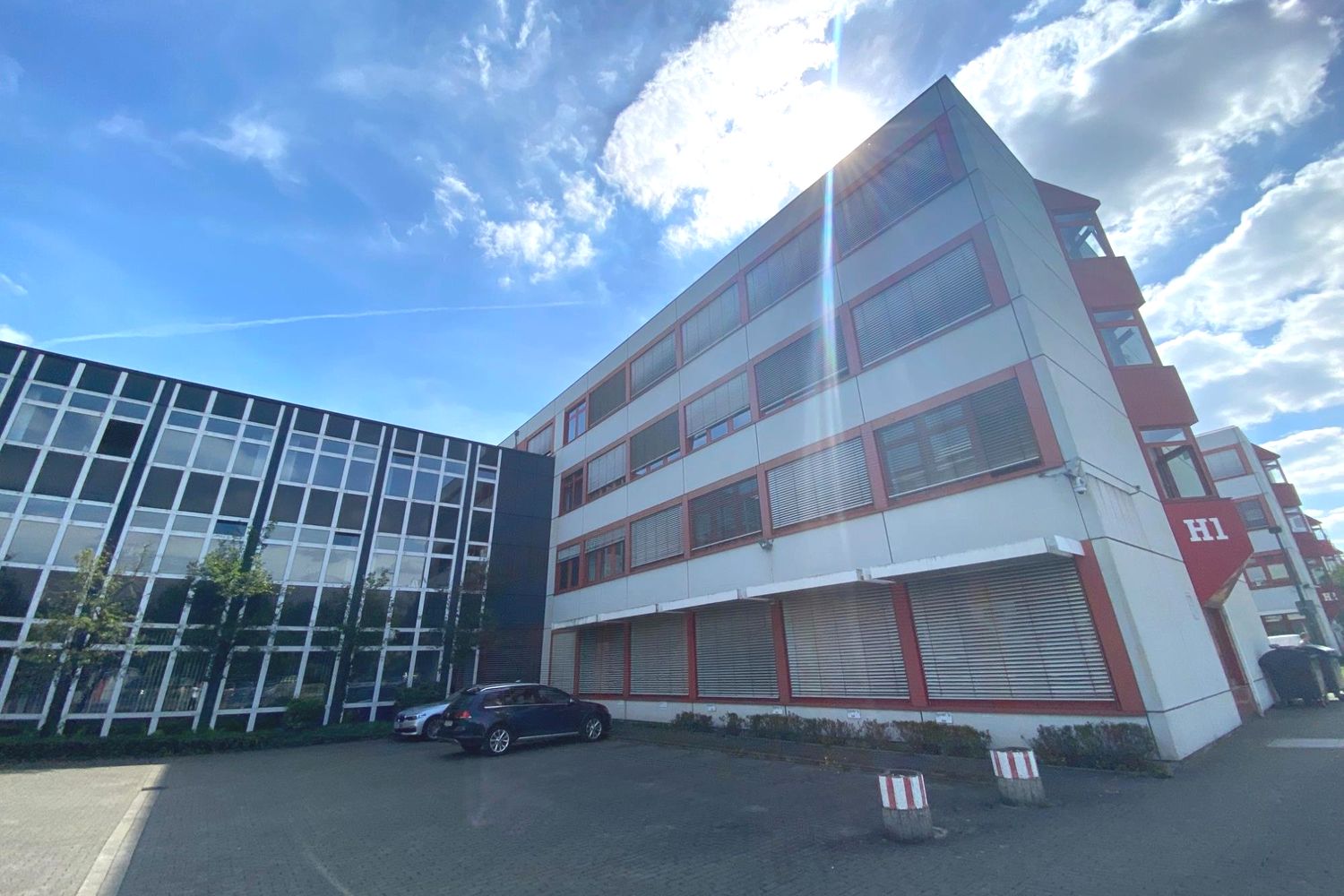 Außenansicht