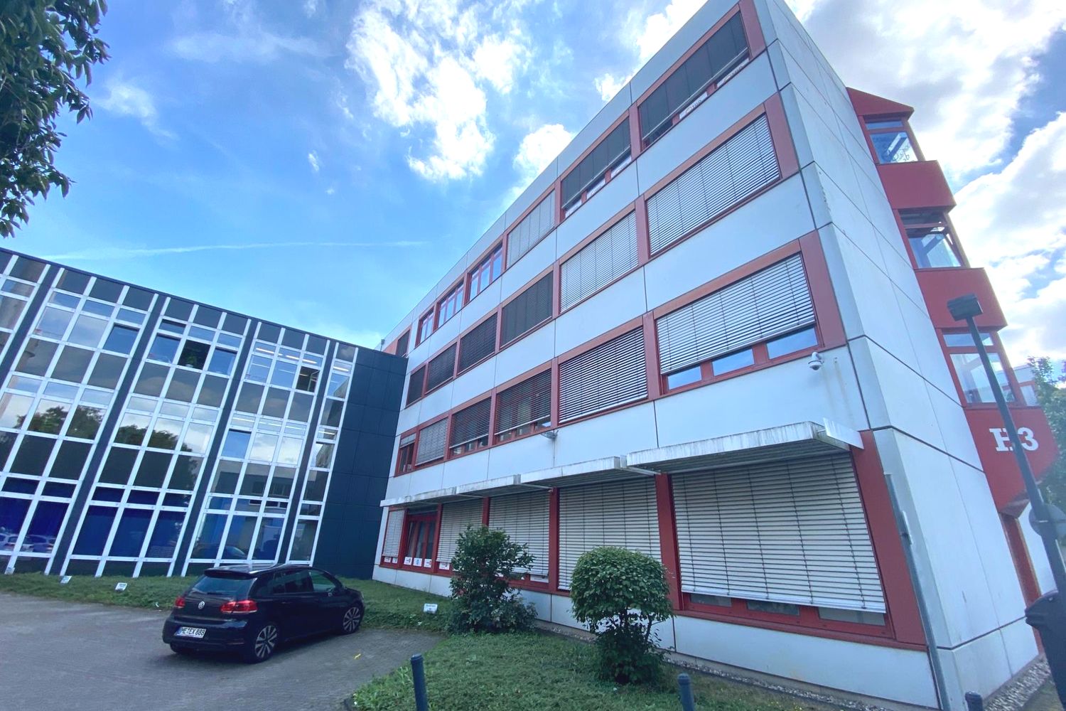 Außenansicht