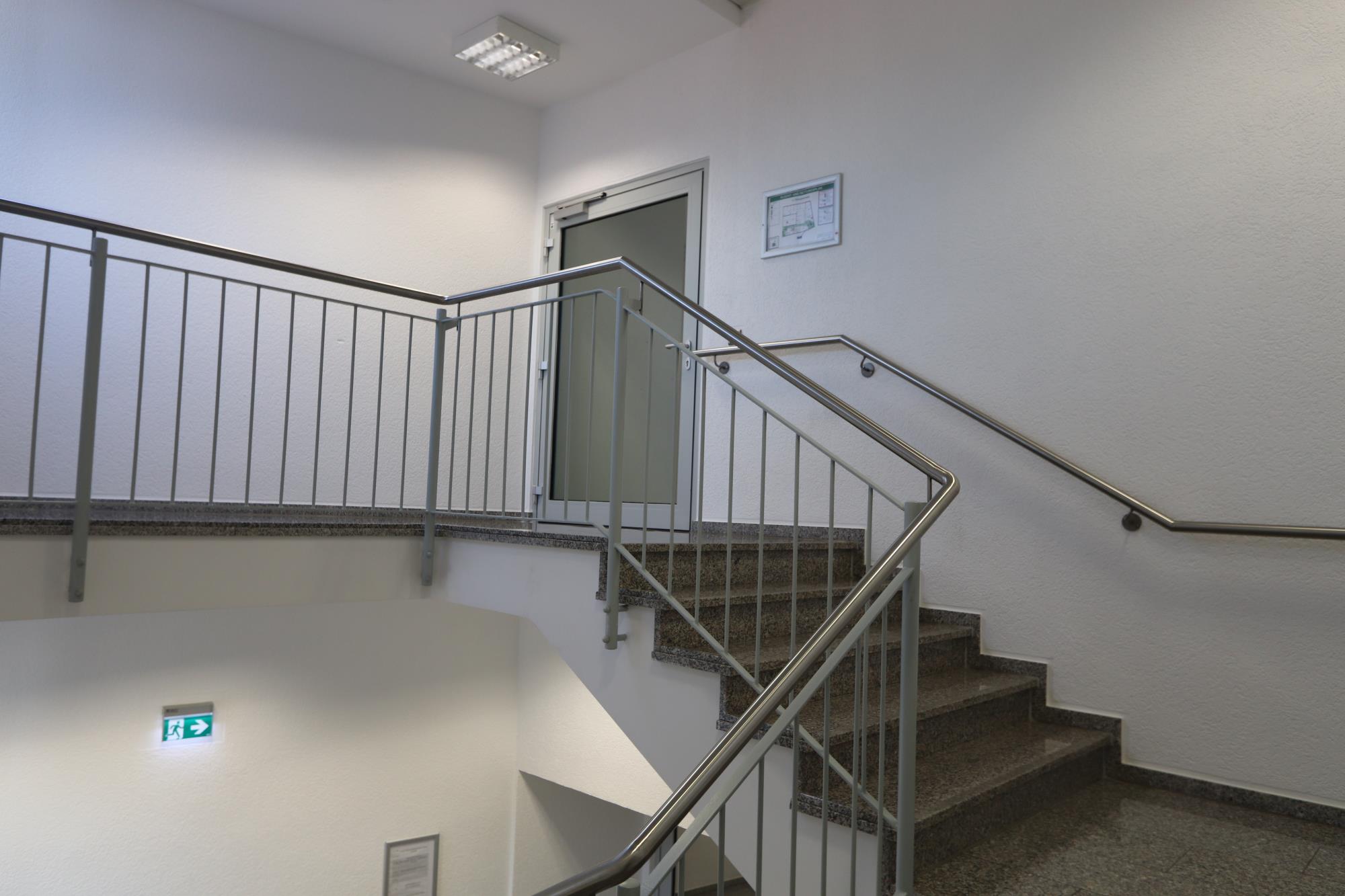 Treppenhaus