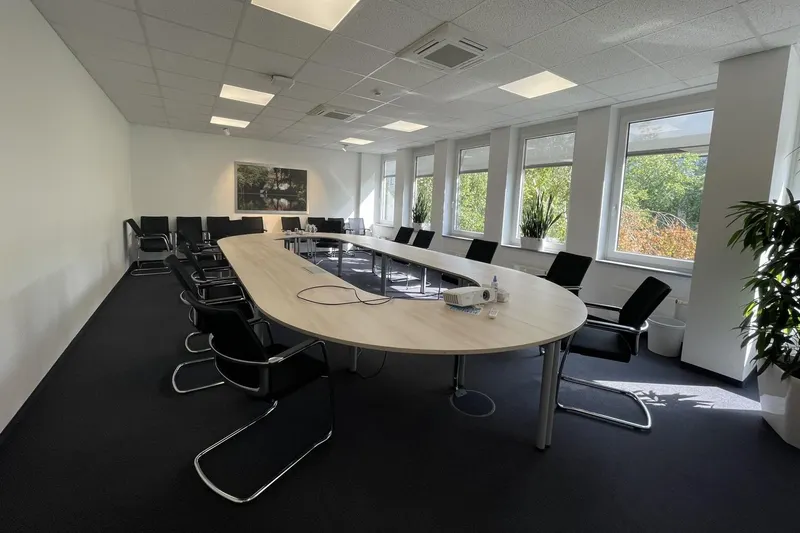 Besprechungsraum