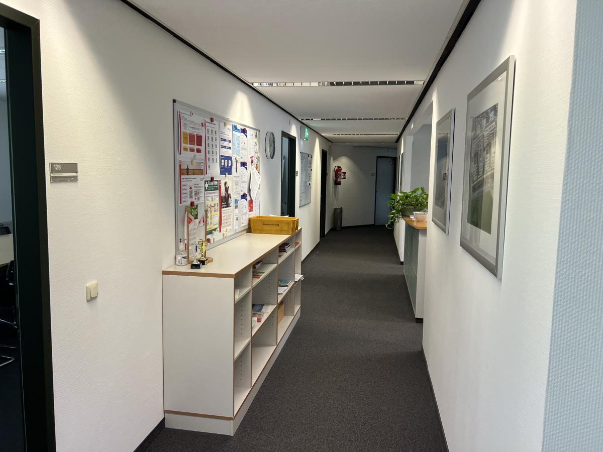 Innenansicht