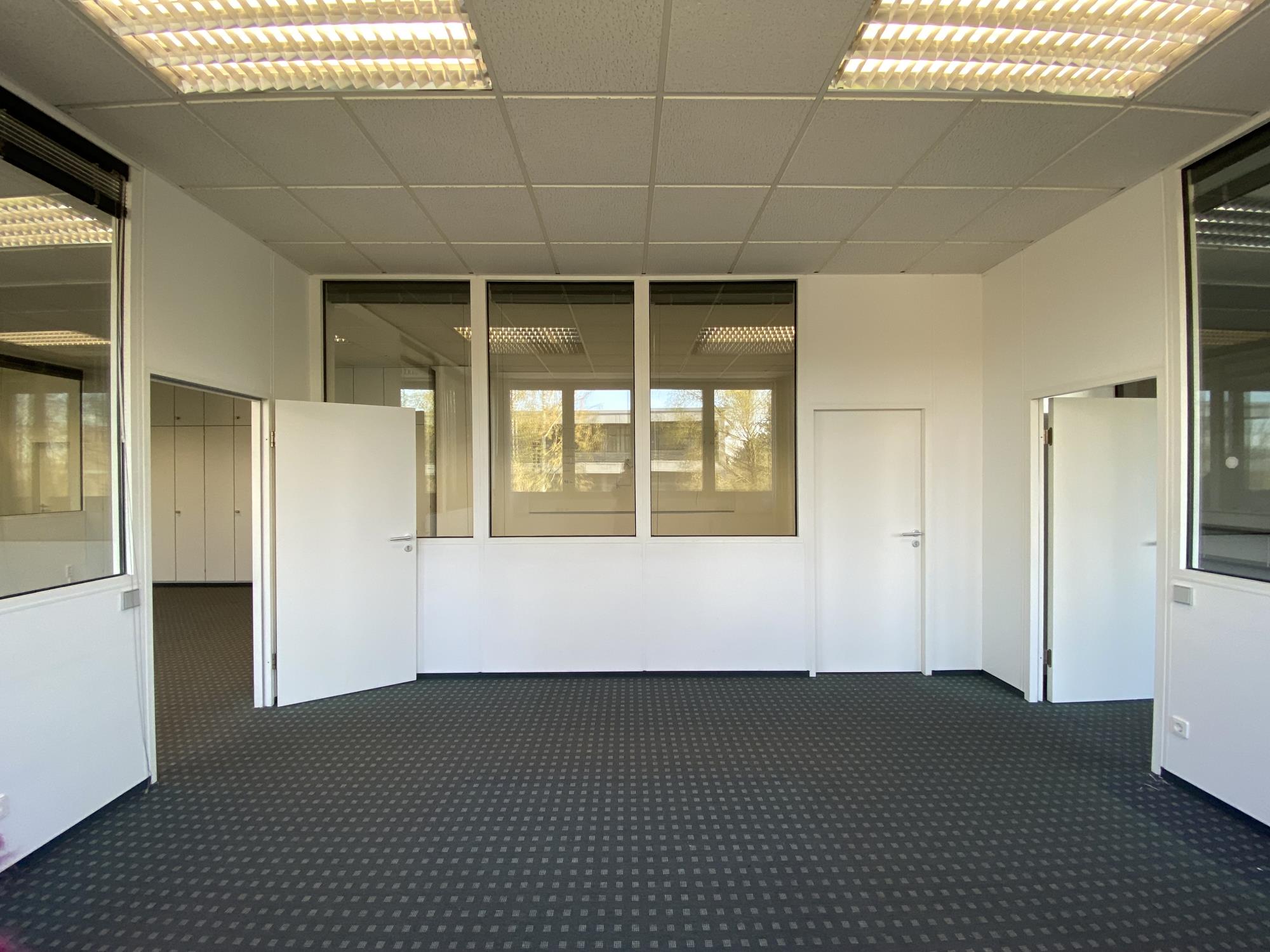 Büro