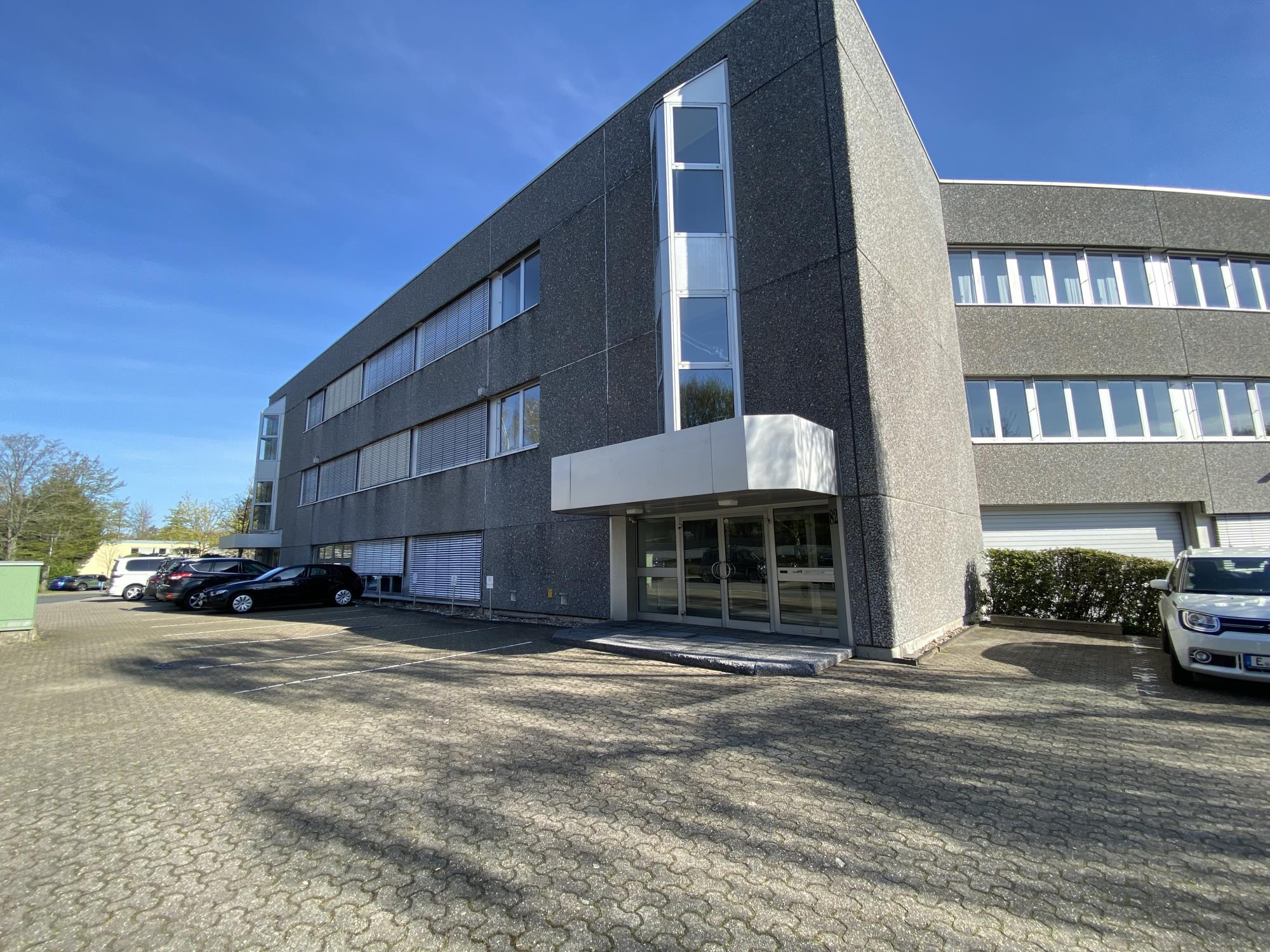 Außen