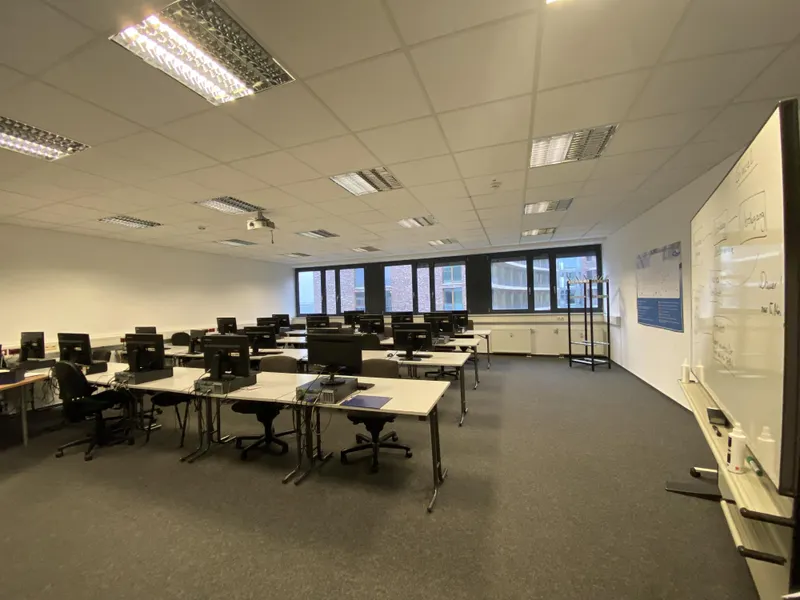 Schulungsraum 