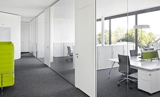 Büro