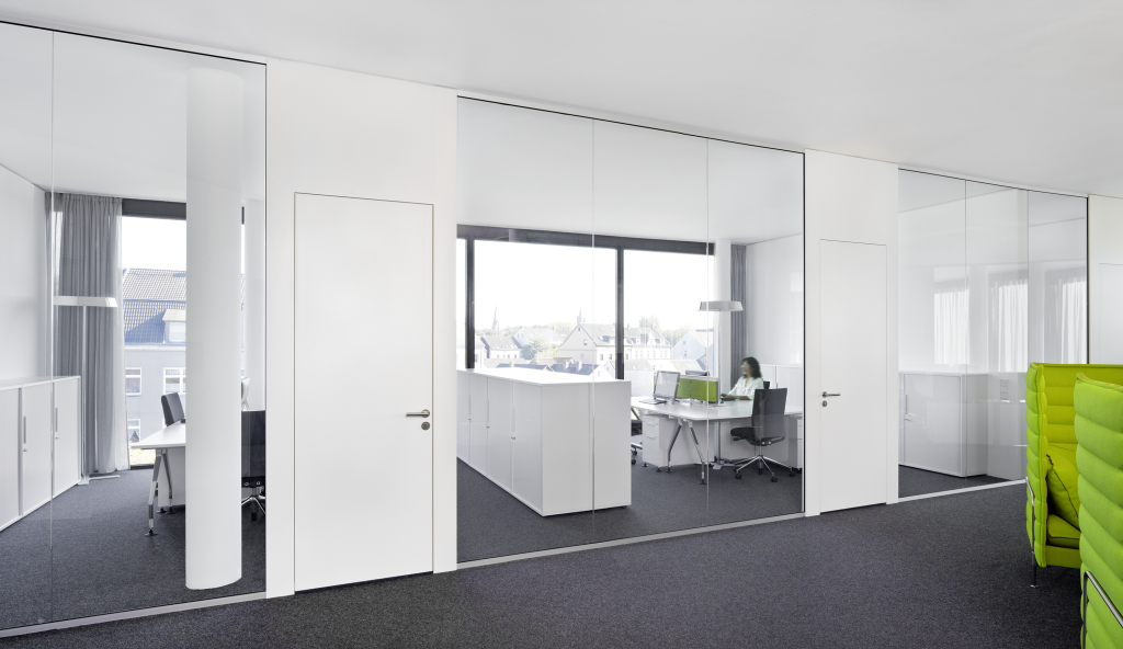 Büro