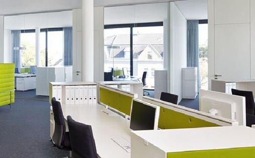 Büro
