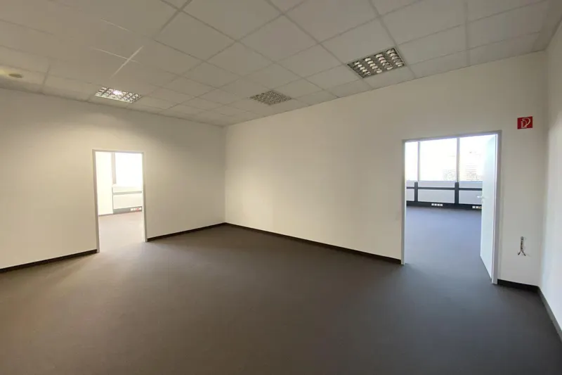 Bürofläche II