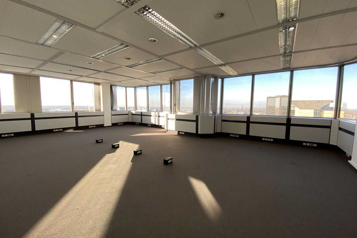 Bürofläche I