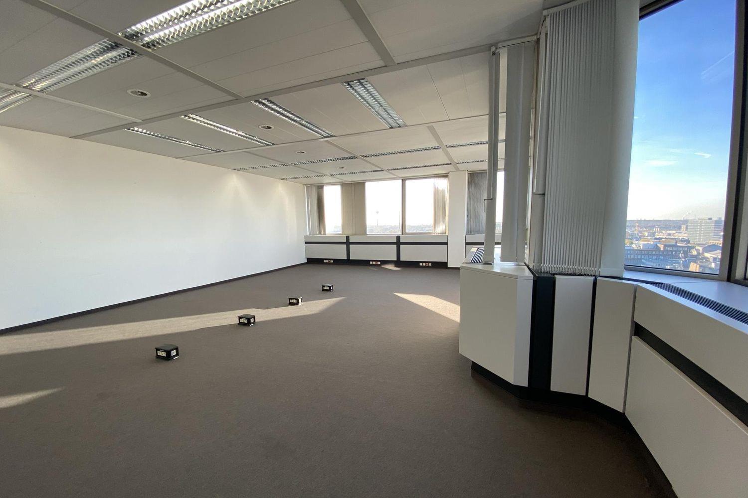 Bürofläche III