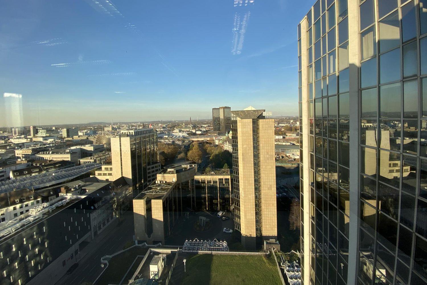 Aussicht I