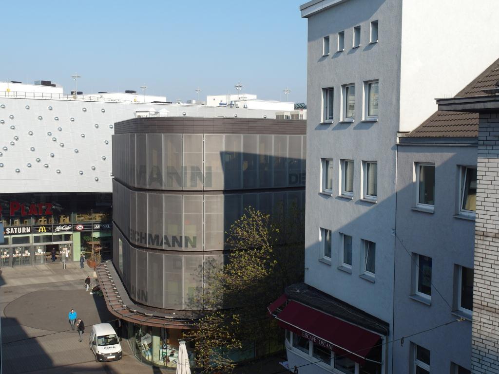 Aussicht