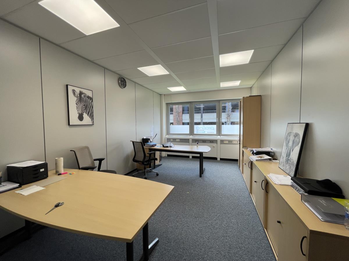 Büro