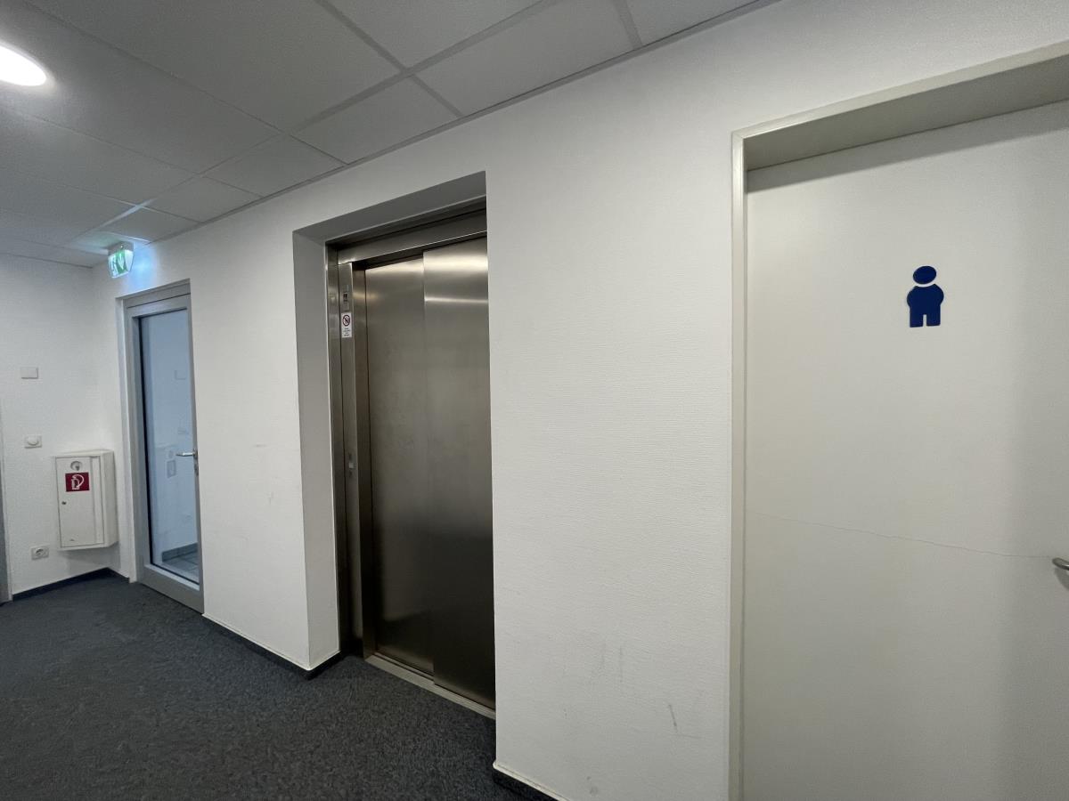 Aufzug