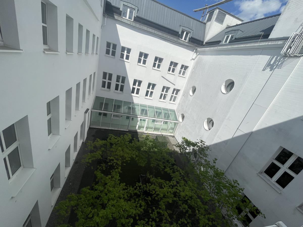 Innenansicht