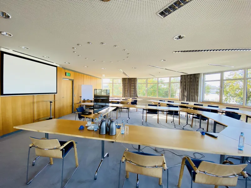 Besprechungsraum