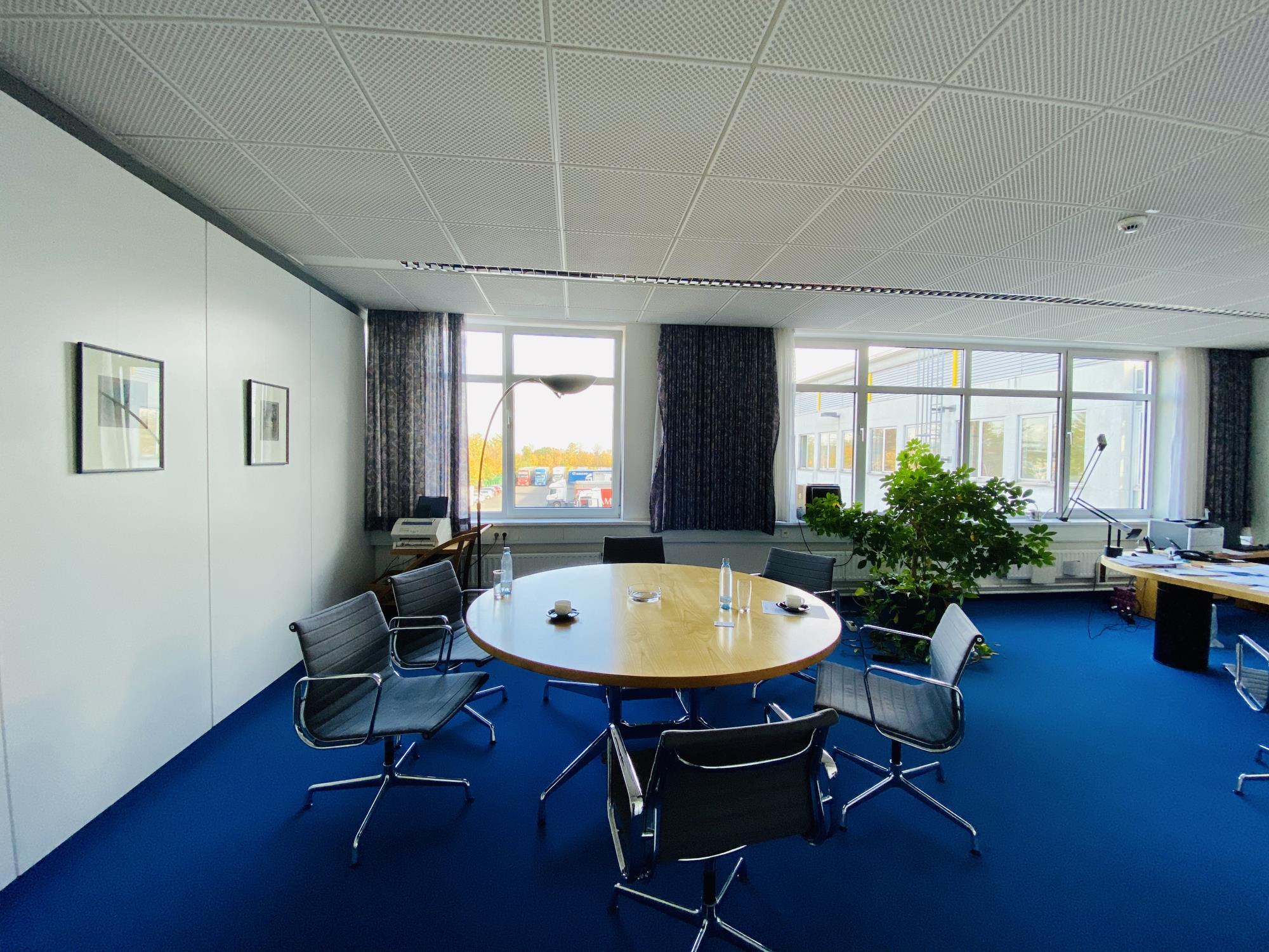 Besprechungsraum
