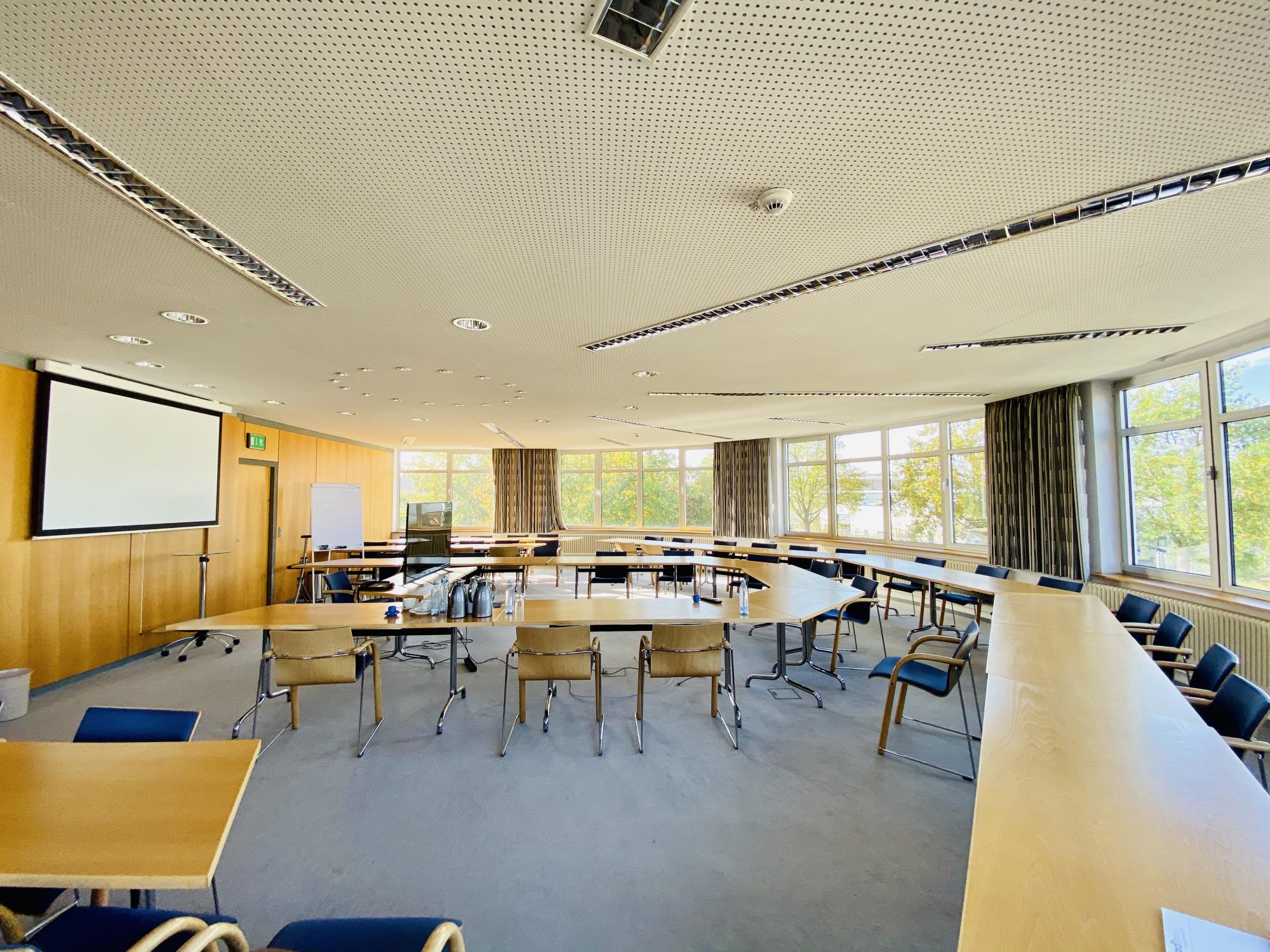 Besprechungsraum