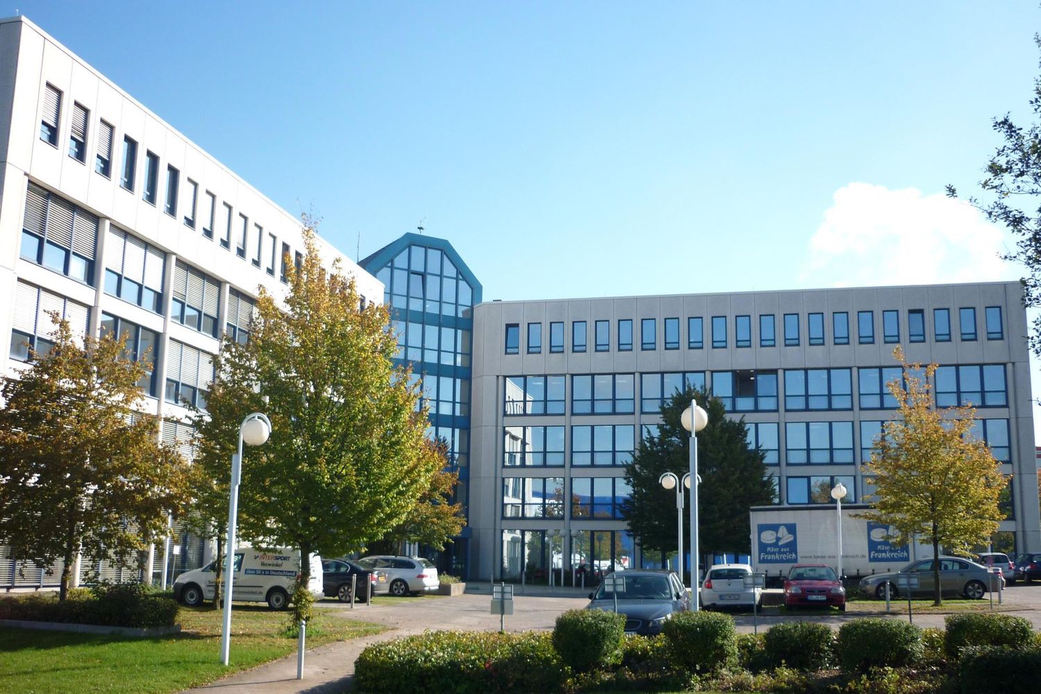 Außenansicht