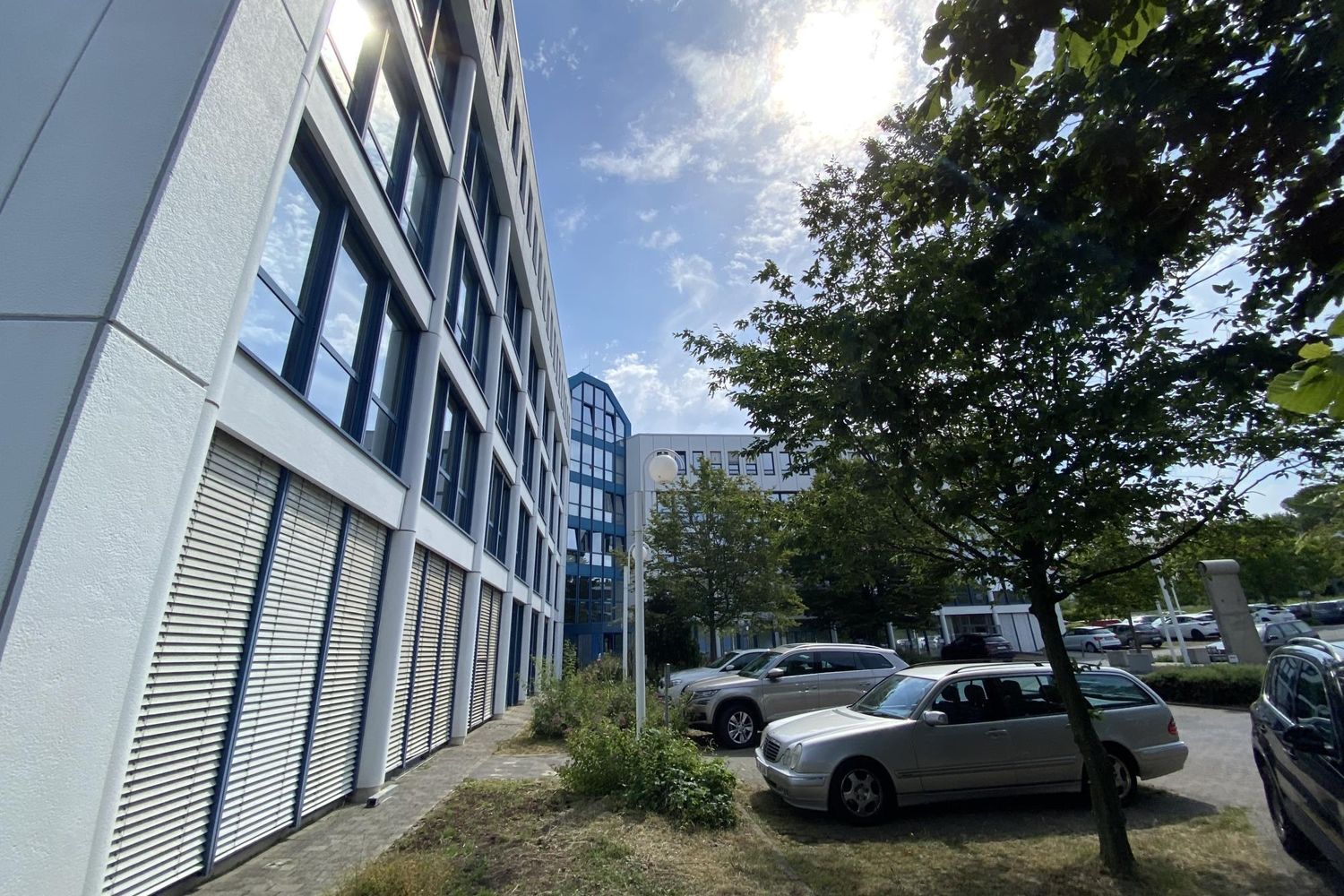 Außenansicht