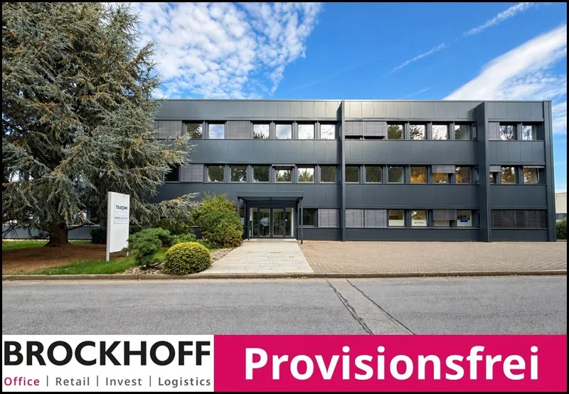 Titelbild, KI unterstützt