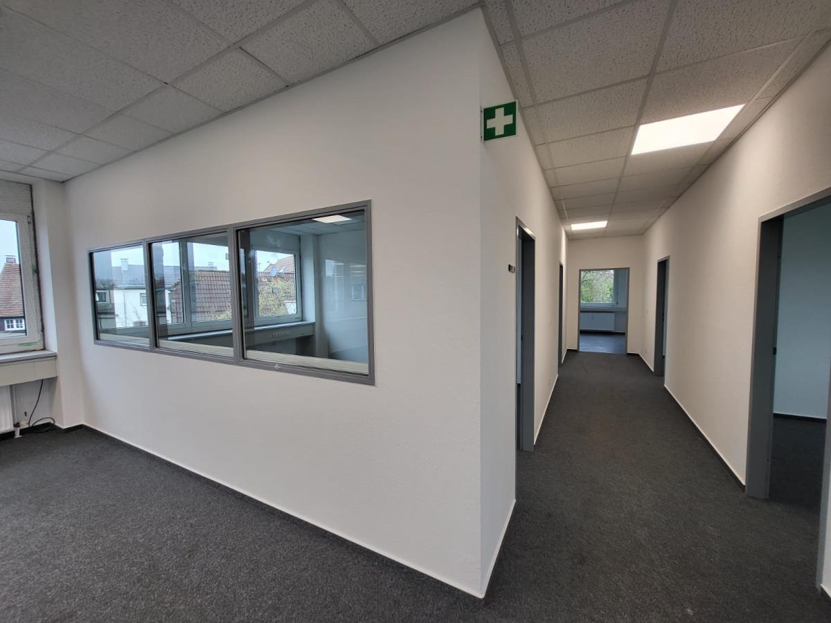Büro