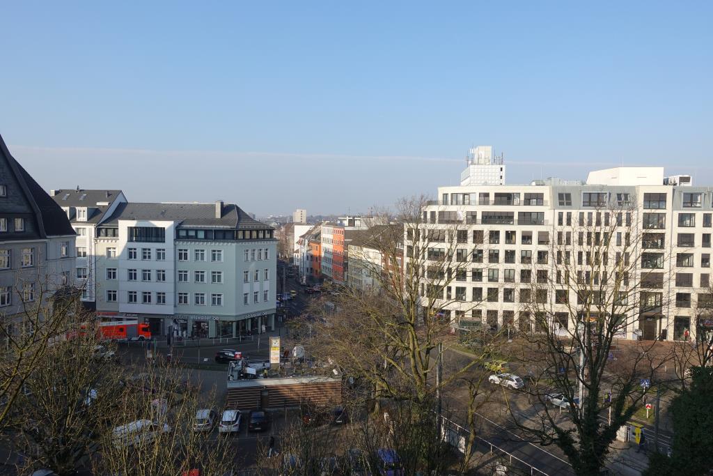 Aussicht