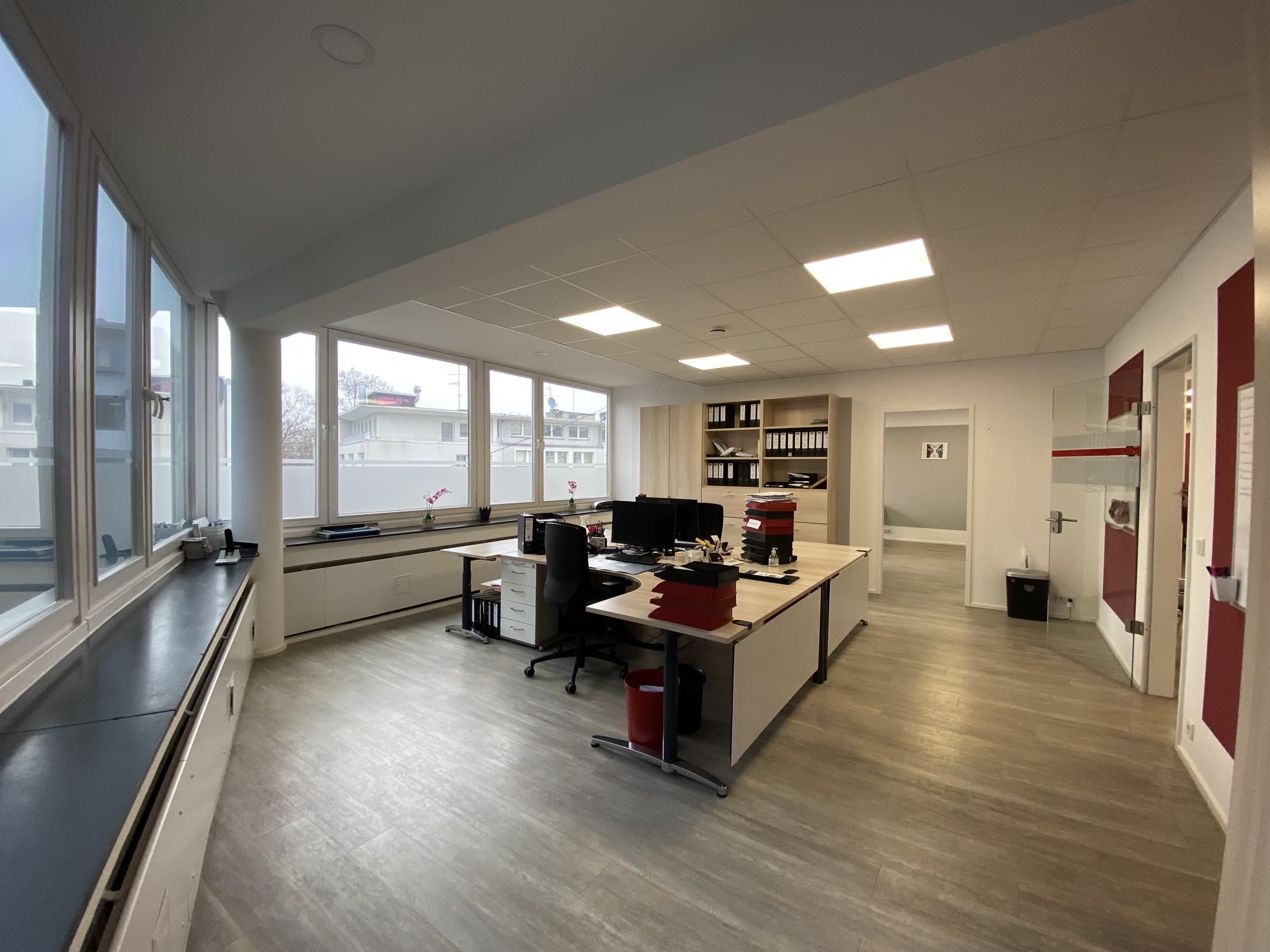 Büro